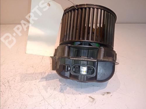 Heater blower motor PEUGEOT 107 (PM_, PN_) 1.4 HDi | BP11099545M62 