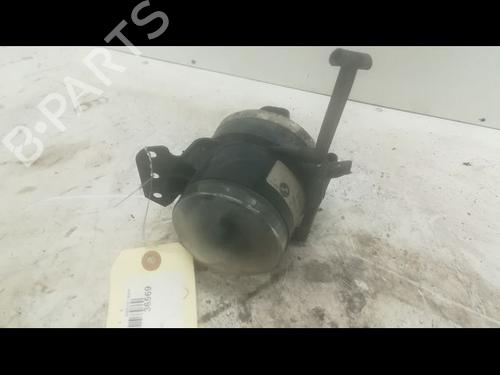Used Right front fog light Right front fog light BMW 5 (E60) 530 d (218 hp) 9600535 9600535