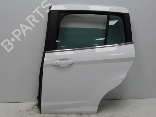 Used Left slide door FORD B-MAX (JK) 1.0 EcoBoost (125 hp) 22996949