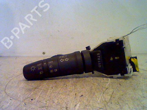Used Steering column stalk NISSAN MICRA III (K12) [2002-2010]  23174321