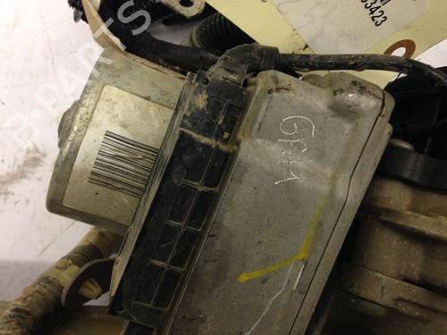 Styregear/Snekke PEUGEOT 208 I (CA_, CC_) 1.4 HDi | BP20494054M22