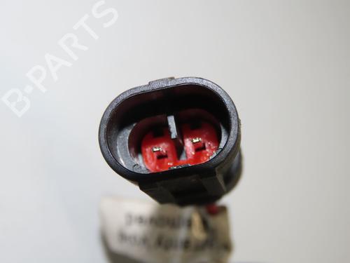 Left front indicator CITROËN AMI (9A_) Electric (9AZ2CA) | BP36495622C32 - Image 3