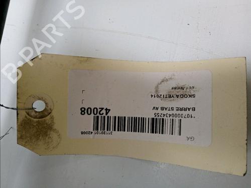 Used Anti roll bar SKODA YETI (5L) 2.0 TDI (140 hp) 14875329