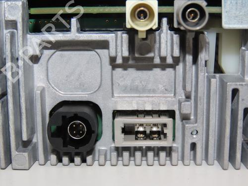 Radio PEUGEOT PARTNER Tepee 1.6 BlueHDi 100 | BP31120533E6 - Image 3