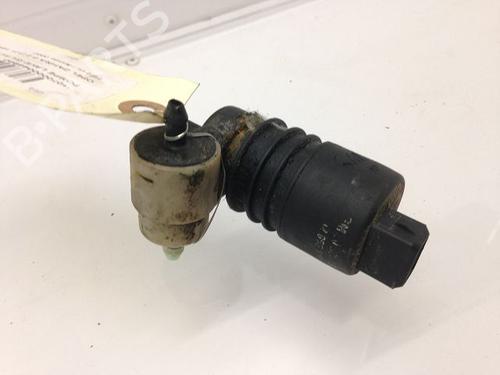 Used Washer pump OPEL ZAFIRA A MPV (T98) 2.2 DTI 16V (F75) (125 hp) 14881425