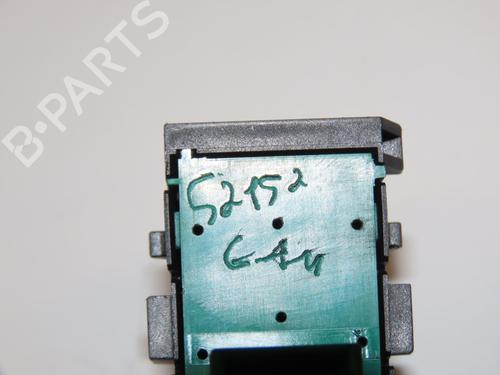 Warning switch CITROËN AMI (9A_) Electric (9AZ2CA) | BP36494314I22 - Image 3