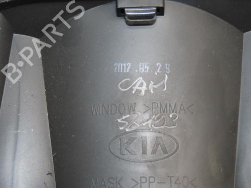 Used Instrument cluster Instrument cluster KIA SPORTAGE III (SL) 1.7 CRDi (116 hp) 36545090 36545090