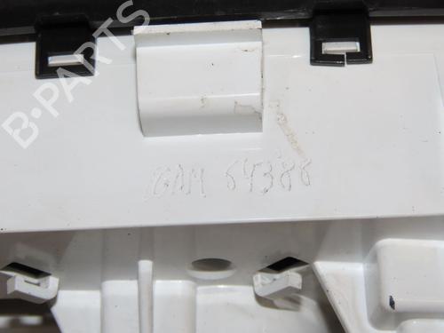 Climate control FIAT PUNTO (199_) 1.4 (199AXB1A, 199BXB1A, 199BXB11, 199AXB11) | BP33728064I5 - Image 2