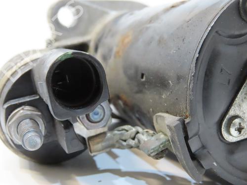 Starter VW PASSAT CC B6 (357) 2.0 TDI | BP9821639M8 - Image 4