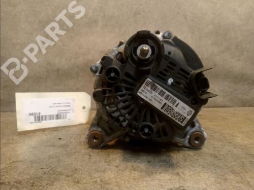 Alternator RENAULT CLIO IV (BH_) 1.5 dCi 75 | BP9821654M7 