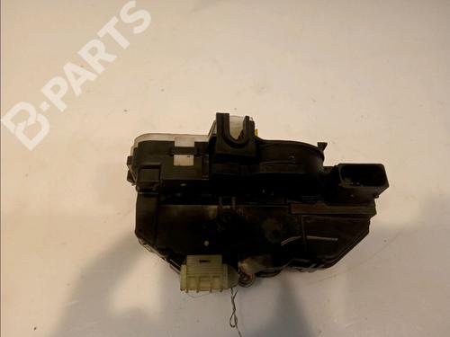 Front left lock OPEL INSIGNIA A (G09) 2.8 V6 Turbo OPC 4x4 (68) | BP11267548C98 