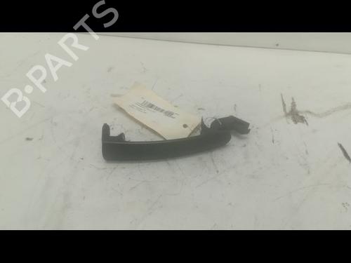 Front left exterior door handle SEAT AROSA (6H1) 1.0 | BP23175871C128 