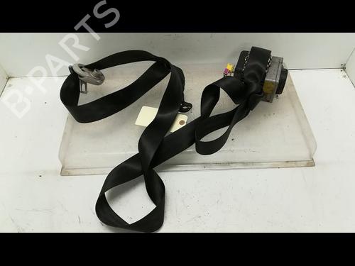 Used Front right seatbelt Front right seatbelt 9593984 9593984