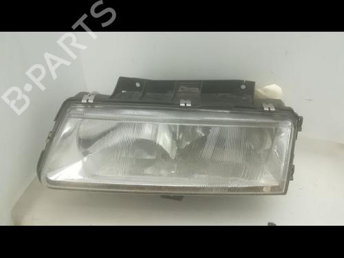 Used Left headlight Left headlight CITROËN XANTIA (X1_, X2_) 1.9 Turbo D (90 hp) 23177745 23177745
