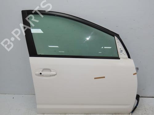 Used Right front door TOYOTA PRIUS Liftback (_W2_) 1.5 Hybrid (NHW2_) (113 hp) 29150982