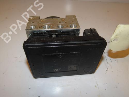 ABS pump PEUGEOT 2008 I (CU_) 1.2 THP 130 / PureTech 130 | BP16707360M43 