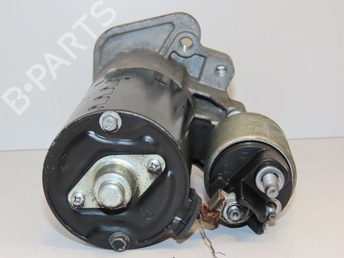 Anlasser für RENAULT CLIO IV (BH_) 1.5 dCi 90 (90 hp) 28829019