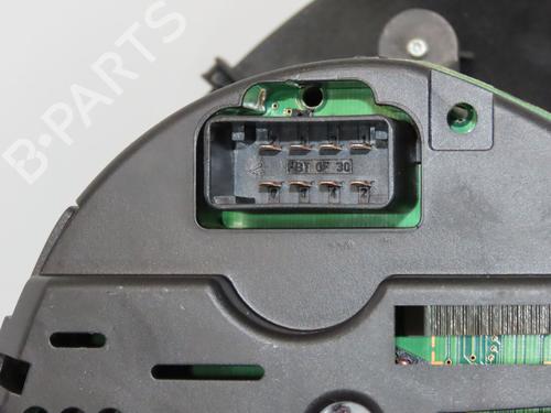 Instrument cluster SEAT IBIZA IV (6J5, 6P1) 1.4 | BP32354730C47