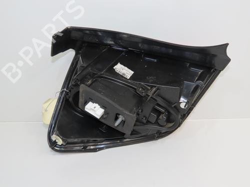 Right taillight CITROËN C3 II (SC_) 1.6 HDi | BP33008164C35  - Image 5