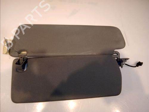 Right sun visor PORSCHE CAYENNE (9PA) Turbo 4.5 | BP36495580I2 - Image 3