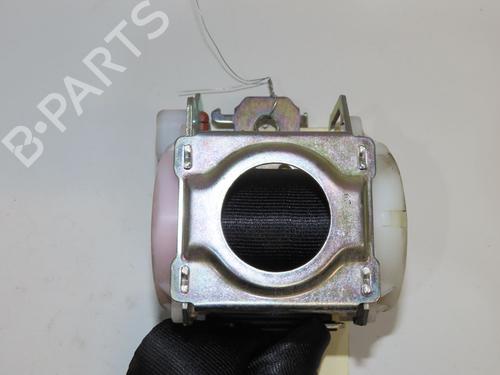 Rear left seatbelt PEUGEOT PARTNER Tepee 1.6 HDi 90 | BP40437898I29 - Image 2
