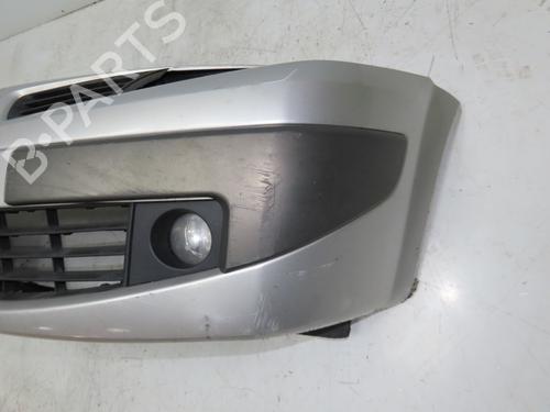 Front bumper RENAULT MEGANE II (BM0/1_, CM0/1_) 1.9 dCi | BP28830868C7 