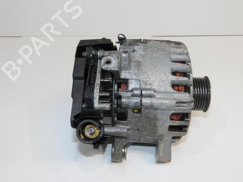 Alternator CITROËN C4 II (NC_) 1.6 HDi 115 | BP36939809M7  - Image 6