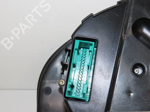Instrument cluster VW PASSAT B5.5 (3B3) 1.9 TDI | BP28967949C47