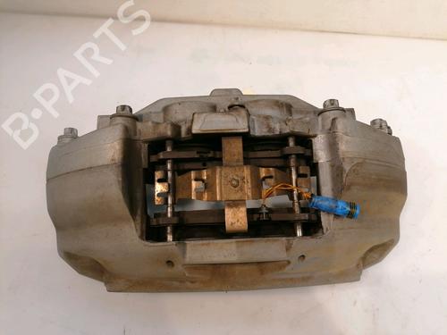 Used Right front brake caliper MERCEDES-BENZ E-CLASS (W213) E 220 d (213.004) (194 hp) 15798681