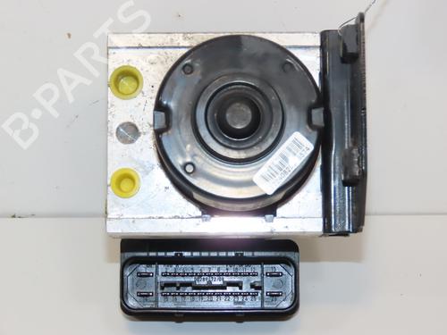ABS pump RENAULT TWINGO II (CN0_) 1.5 dCi (CN0E) | BP28967605M43 - Image 3