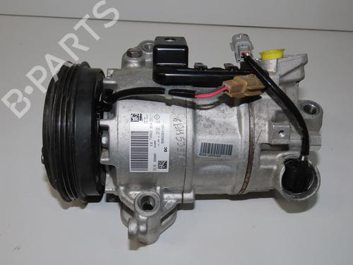 AC compressor RENAULT TWINGO III (BCM_, BCA_) 1.0 SCe 75 | BP32354693M34