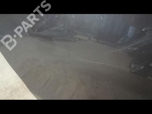 Right rear door BMW 1 (E87) 120 d | BP9599153C5