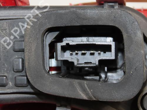 Right taillight CITROËN C5 I (DC_) 2.2 HDi (DC4HXB, DC4HXE) | BP33681104C35 - Image 3