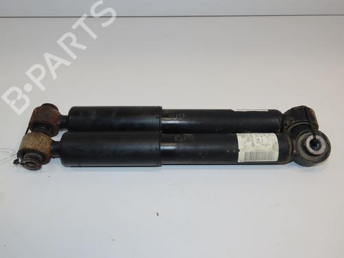 Used Right rear shock absorber CITROËN BERLINGO Box Body/MPV (B9) 1.6 HDi 90 (90 hp) 28967569