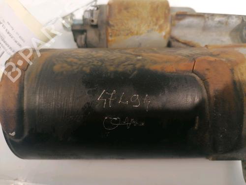 Starter MERCEDES-BENZ B-CLASS Sports Tourer (W245) B 180 CDI (245.207) | BP15798666M8