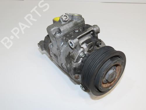 AC compressor AUDI A5 (8T3) 2.0 TDI | BP35772986M34 - Image 4
