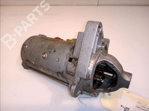 Startmotor NISSAN QASHQAI / QASHQAI +2 I (J10, NJ10, JJ10E) 2.0 dCi (150 hp) 11418091