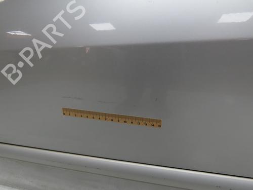 Used Left front door RENAULT CLIO III Grandtour (KR0/1_) 1.6 16V (KR0B) (112 hp) 28801948