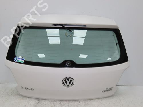 Klapa tylna bagażnika VW POLO V (6R1, 6C1) 1.2 TSI 16V | BP28832150C6 
