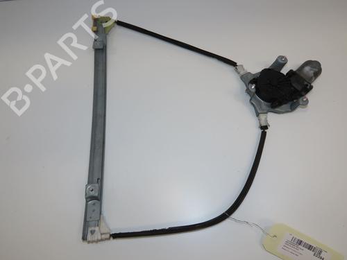 Vindusheismekanisme venstre foran RENAULT CLIO II (BB_, CB_) 1.5 dCi (B/CB08) (82 hp) 28831188