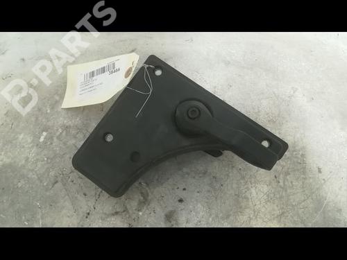 Used Rear right interior door handle Rear right interior door handle CITROËN JUMPER II Van 2.0 BlueHDi 130 (130 hp) 9608057 9608057