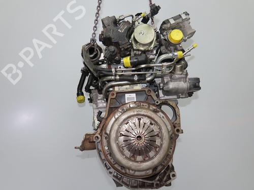 Engine FORD KA (RU8) 1.3 TDCi | BP35971000M1 - Image 3