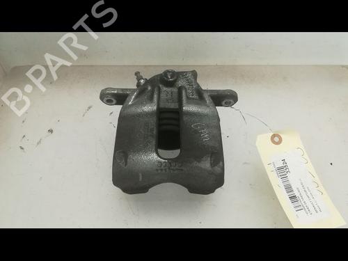Used Right front brake caliper Right front brake caliper RENAULT CAPTUR I (J5_, H5_) 0.9 TCe 90 (90 hp) 14877173 14877173