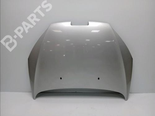 Used Hood PEUGEOT 407 (6D_) 1.6 HDi 110 (6D9HZC, 6D9HYC) (109 hp) 11101983