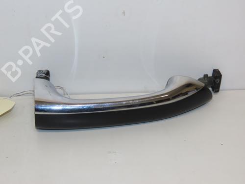 Used Rear right exterior door handle MERCEDES-BENZ M-CLASS (W164) ML 320 CDI 4-matic (164.122) (224 hp) 18415159