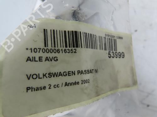 left-front-fenders-vw-passat-b55-3b3-2000-2001-2002-2003-2004-2005-31962053 main image