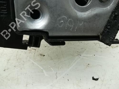 Front right lock RENAULT CAPTUR I (J5_, H5_) 1.2 TCe 120 | BP9594718C97
