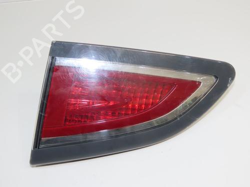 Used Right tailgate light Right tailgate light RENAULT SCÉNIC III (JZ0/1_) 1.5 dCi (110 hp) 32377437 32377437