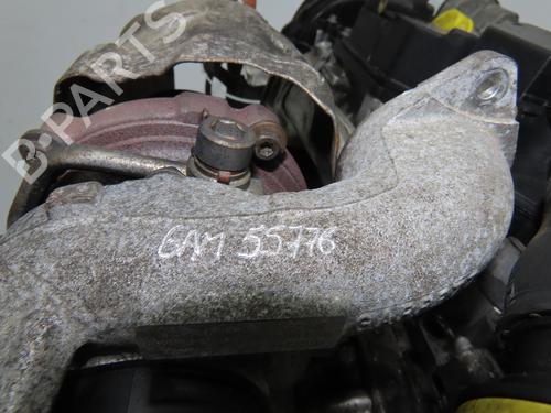 Engine CITROËN C4 II (NC_) 1.6 HDi 115 | BP38313331M1 - Image 6