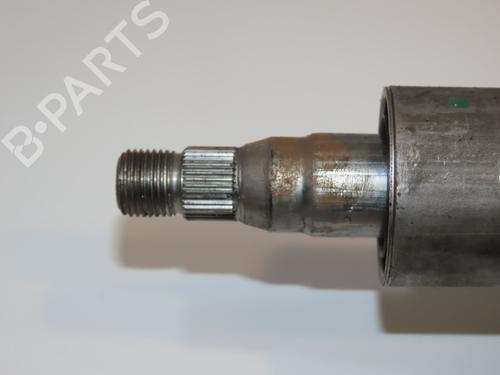 Steering column FIAT FIORINO MPV (225_) 1.3 JTD Multijet | BP29441648M21 